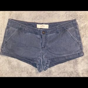 Hollister Shorts